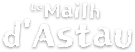 Logo Le Mailh D'Astau